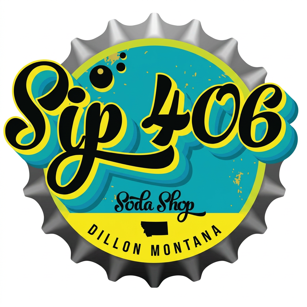 Sip 406 logo